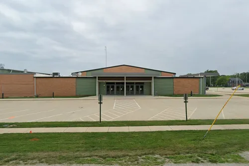 Meridian Middle School