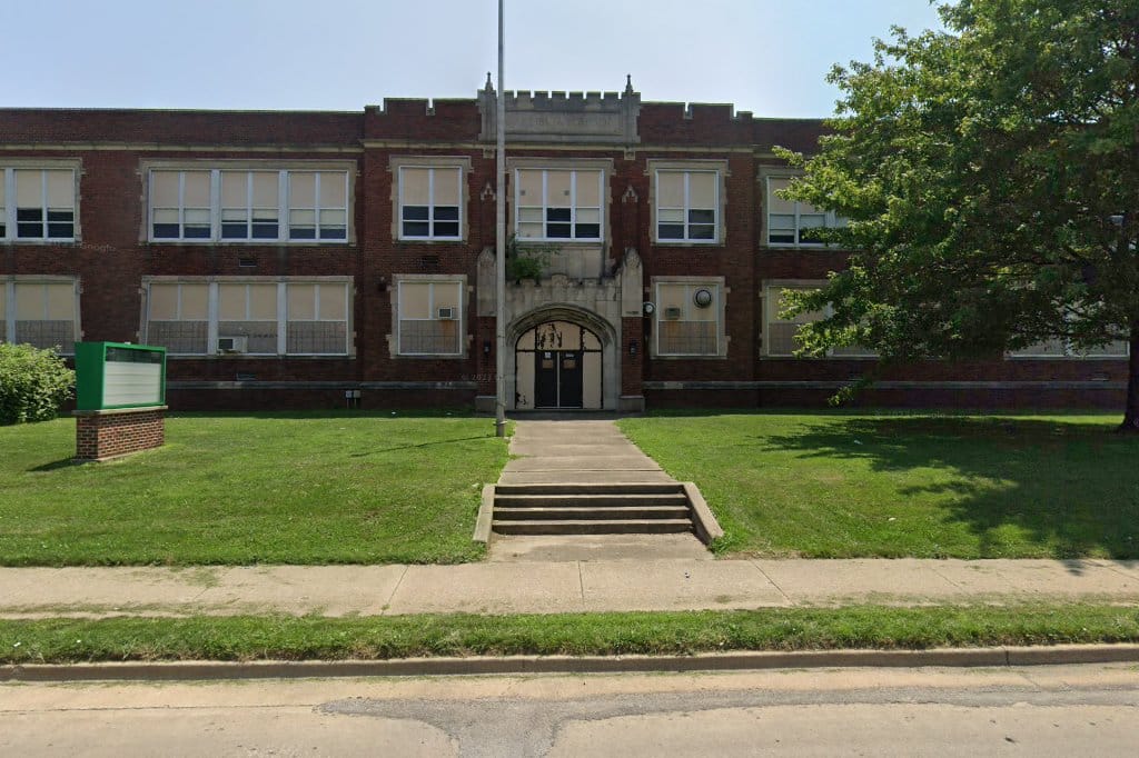 Durfee Elementary School