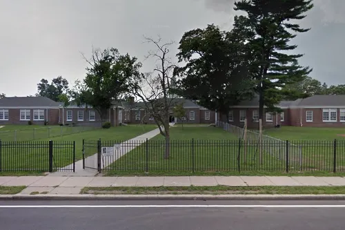 Barack Obama Elementary School