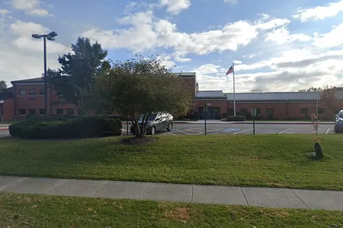 Peter M Gombert Elementary School