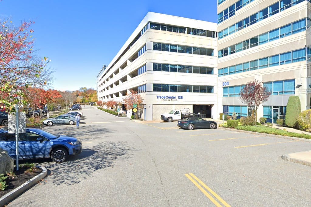 Middlesex Passport Office