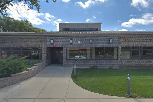 Glenbrook Off-Campus Center