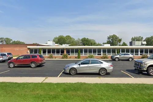 Dorn Primary Center