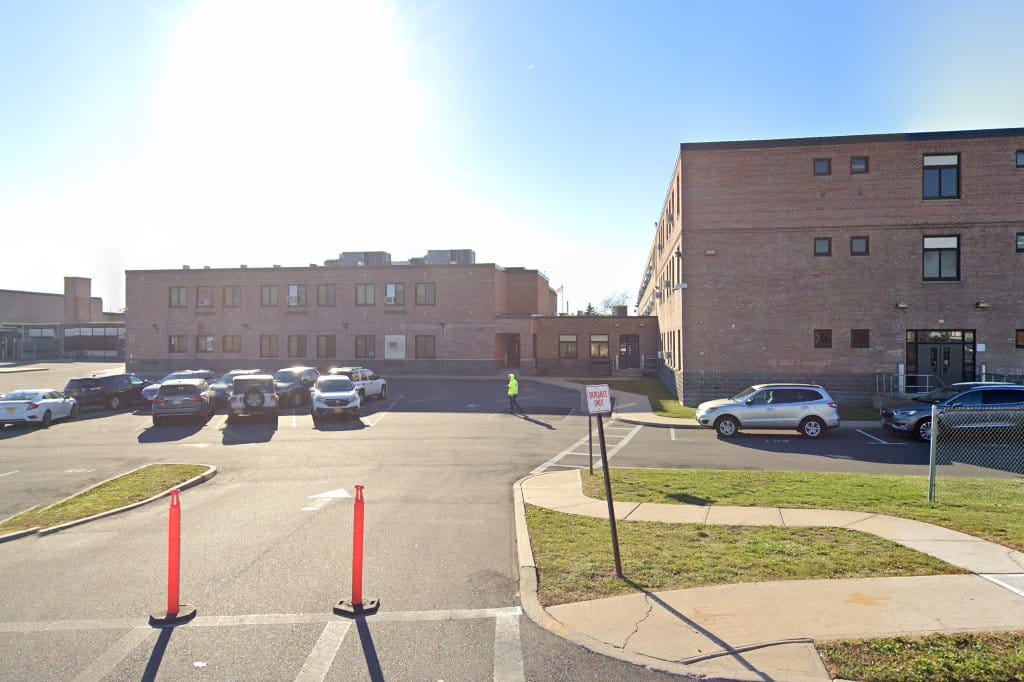 Oceanside Middle School