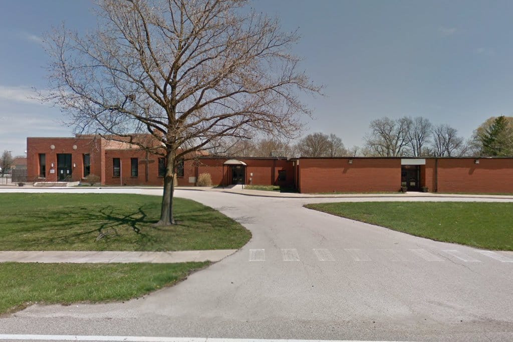 Southwestern Community Unit School District No. 9 - District Office