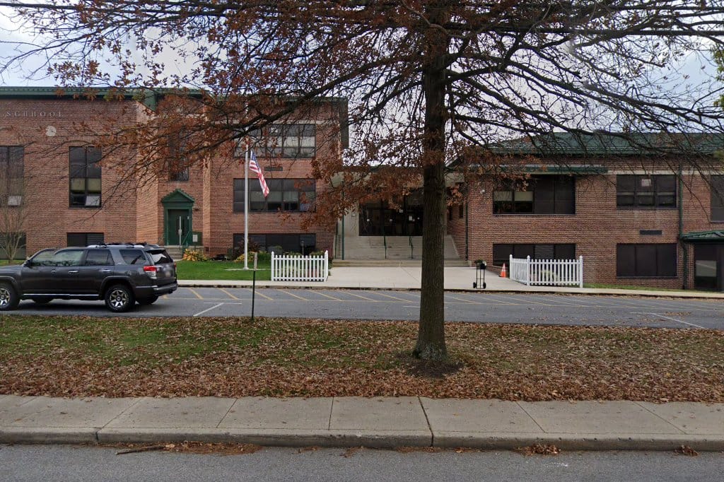 Mt Airy Elementary
