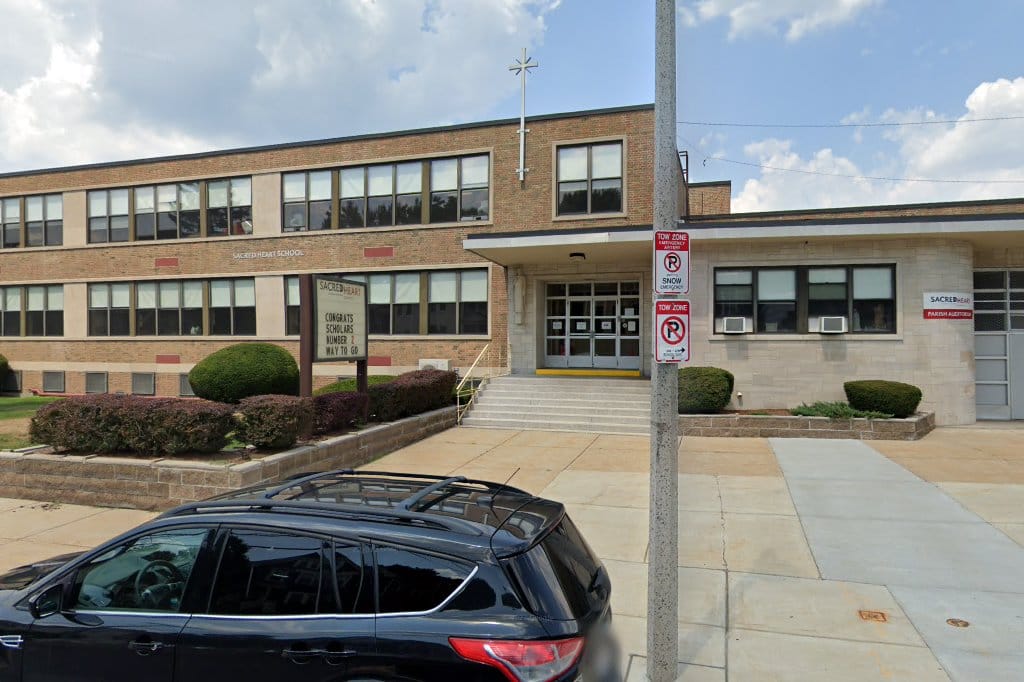 Sacred Heart School