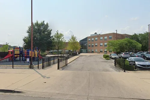 Mcauliffe Elementary School