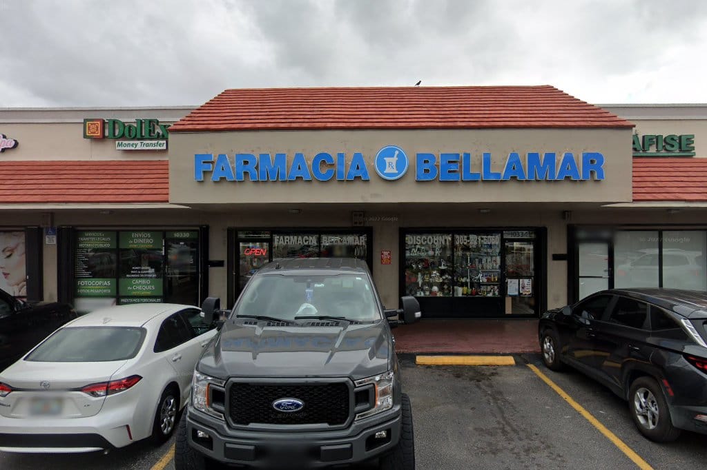 Bellamar Pharmacy