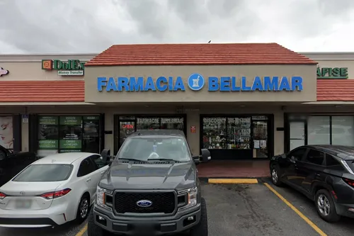 Bellamar Pharmacy