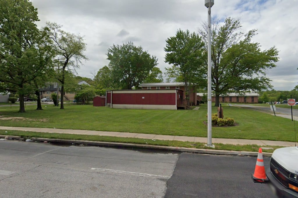 Monarch Academy Public Charter School