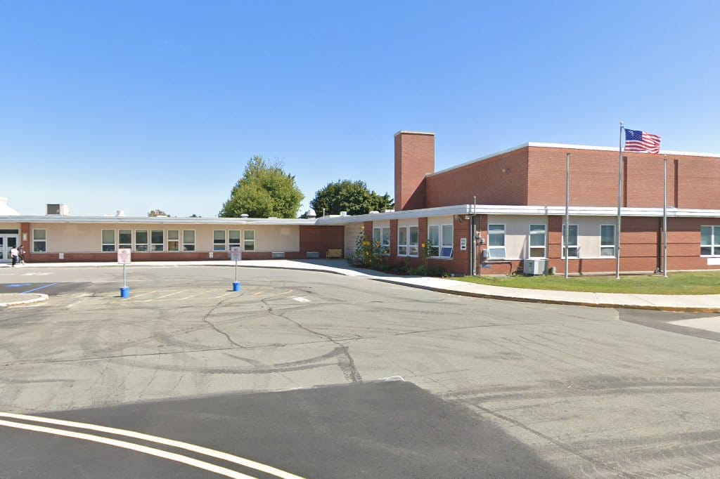 Ichabod Crane Elementaryschool