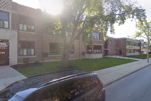 Irving Elementary School