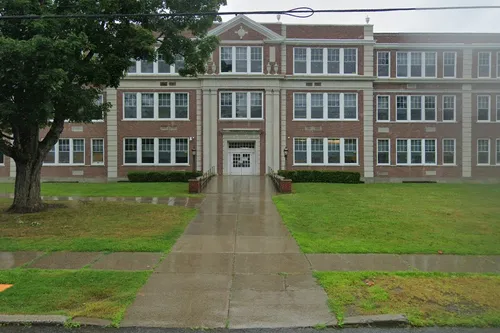 Knox Junior High School