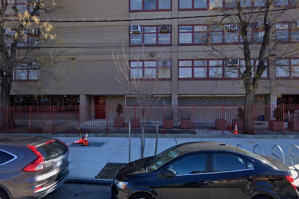 Archimedes Academy For Math Science And Technology