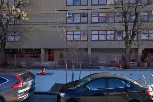 Archimedes Academy For Math Science And Technology