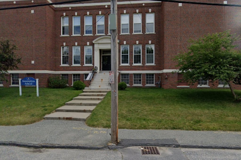 Assumption School