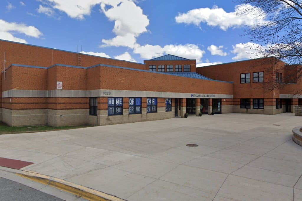 Sycamore Trails Elementary School