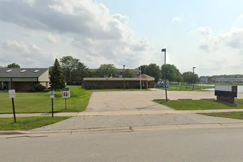 Evergreen Elementary School