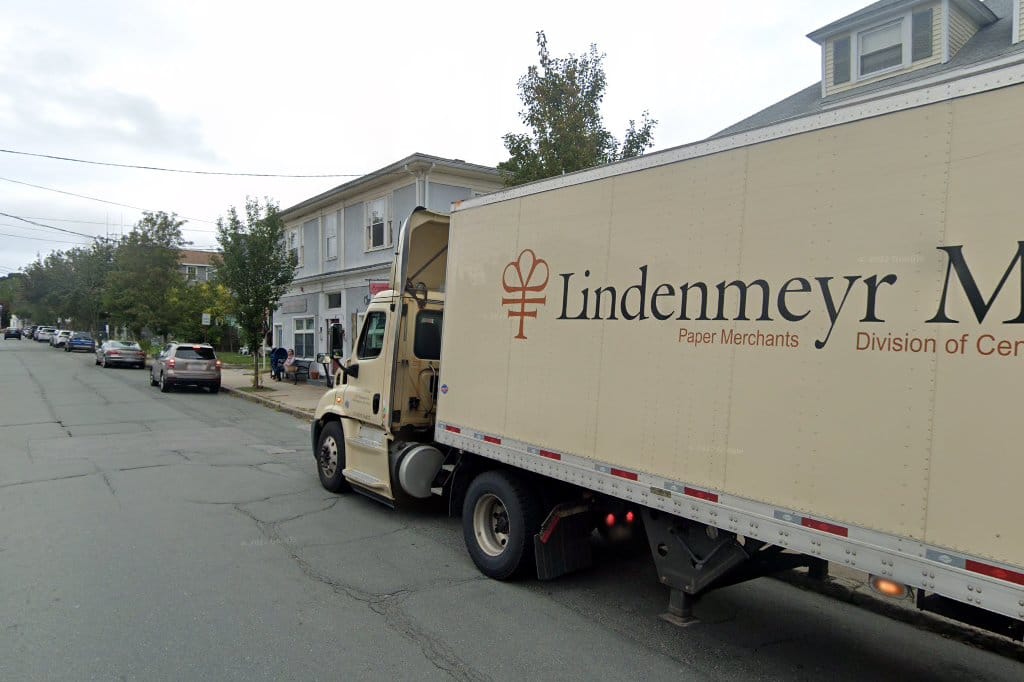 Beverly Farms Passport Office