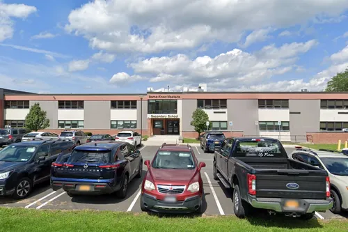 Berne-Knox-Westerlo Elementary School