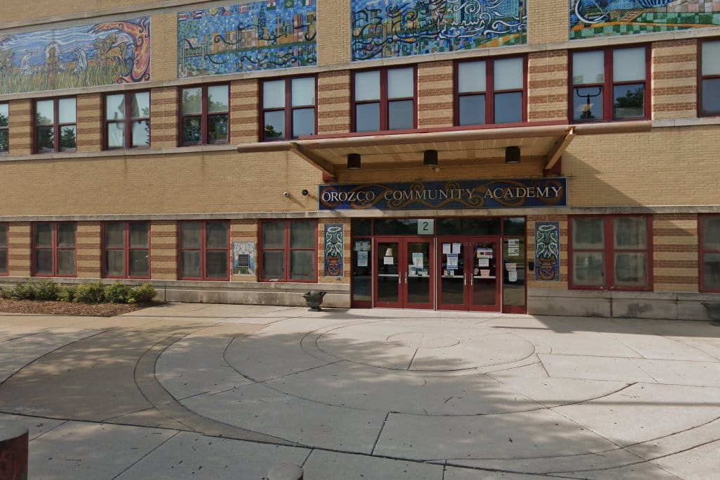 Orozco Elementary School Fine Arts & Sciences