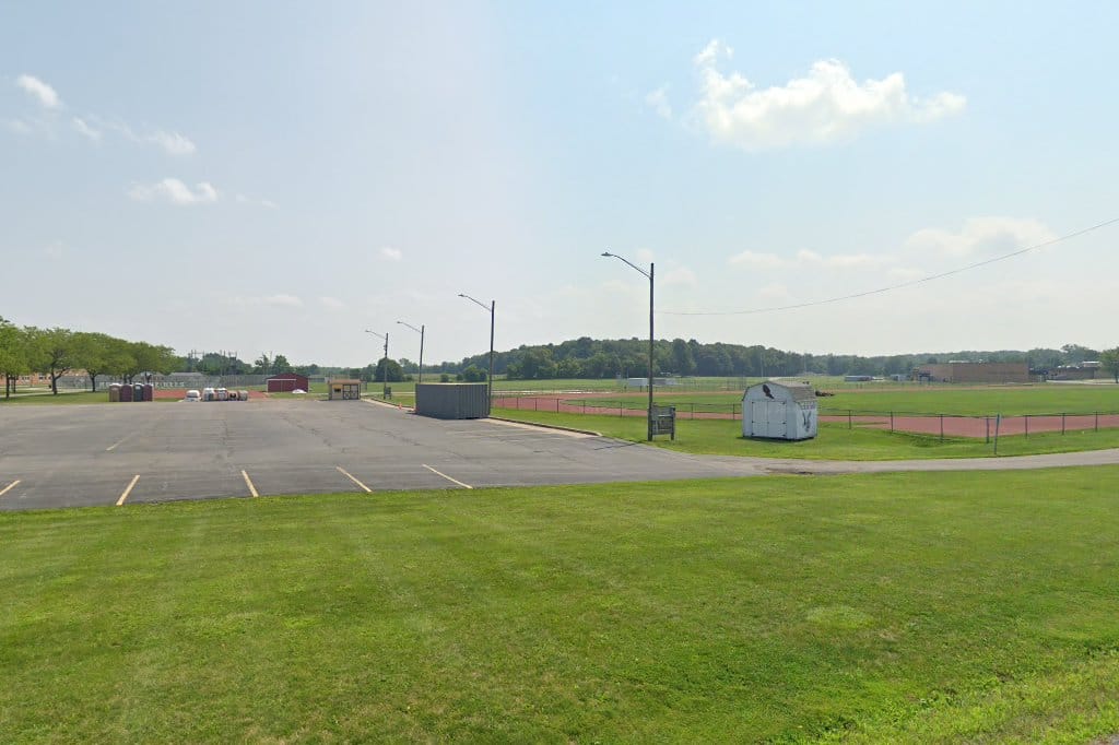 Byron Bergen High School