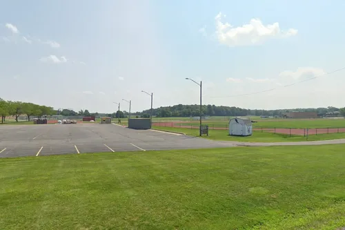 Byron Bergen High School