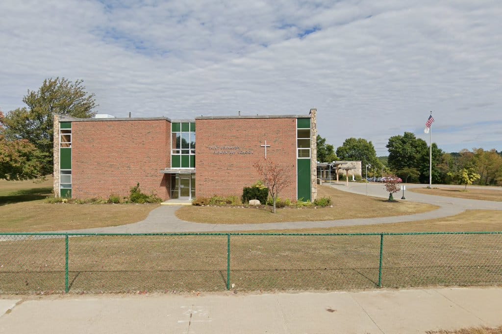 St. Bernard's Elementary School