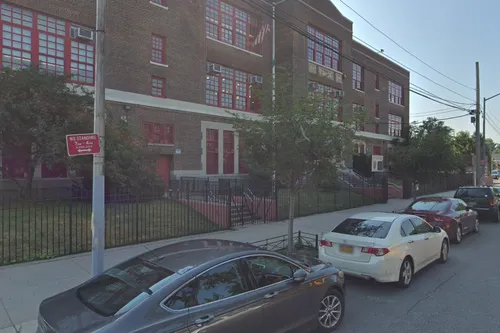 PS 69 The New Vision School