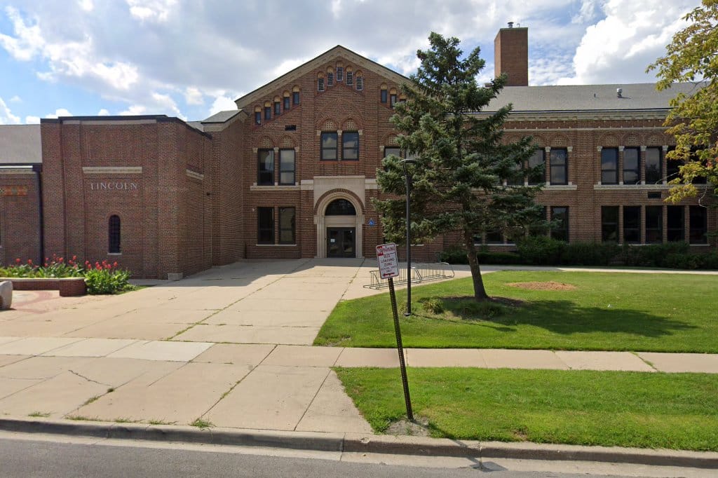 Lincoln Park Elementary School