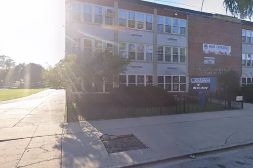 Gresham Elementary School