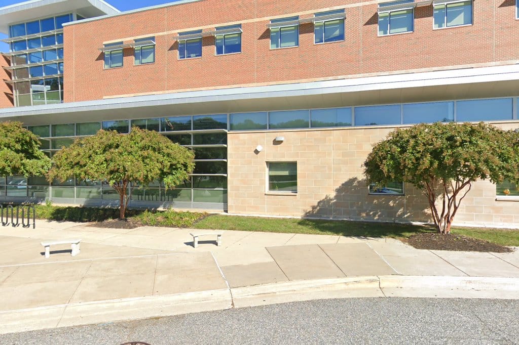 George Washington Carver Center for Arts and Technology