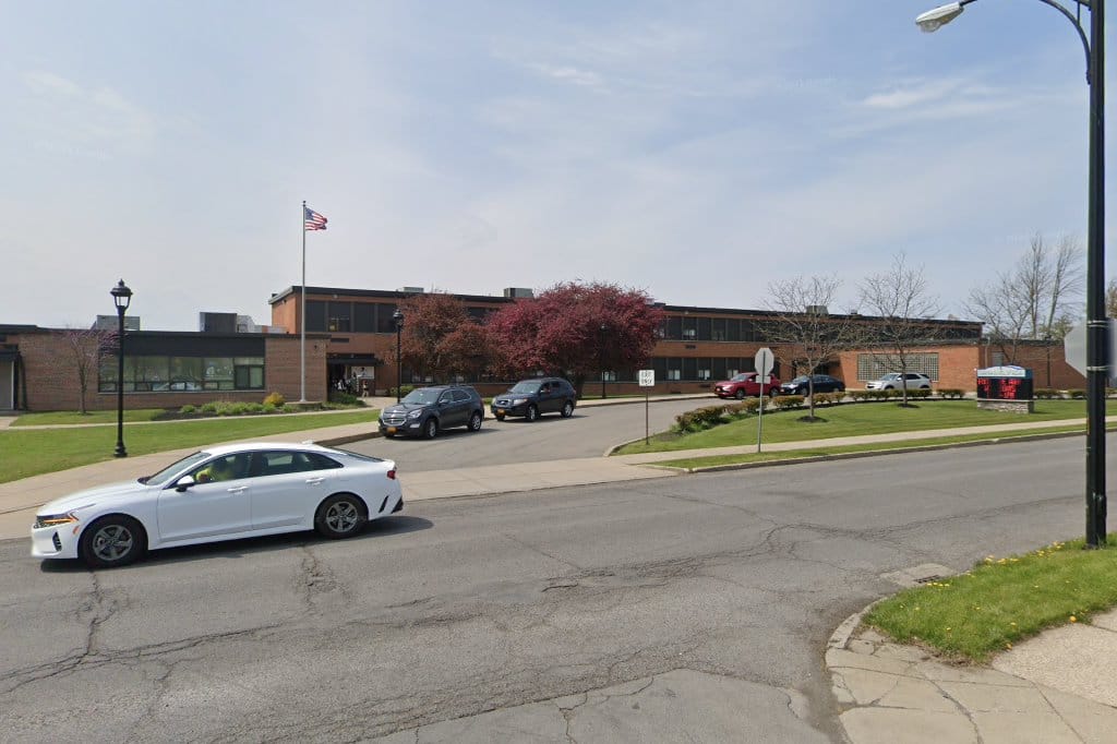Community Charter School Of Cambridge