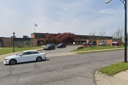 Community Charter School Of Cambridge