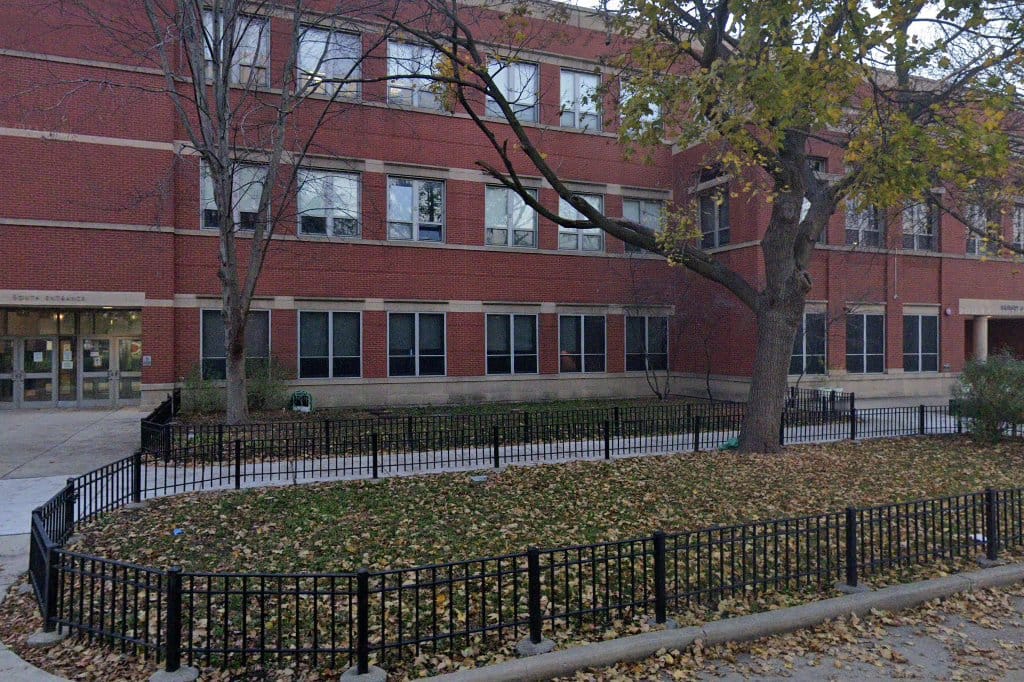 Daley Elementary School Academy