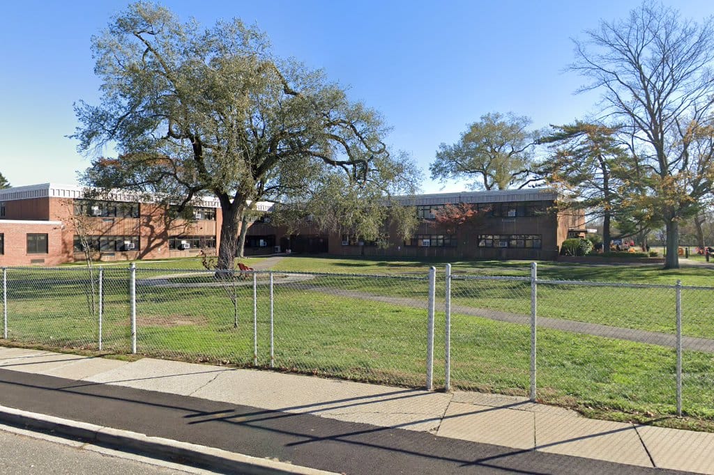 Florence A Smith School
