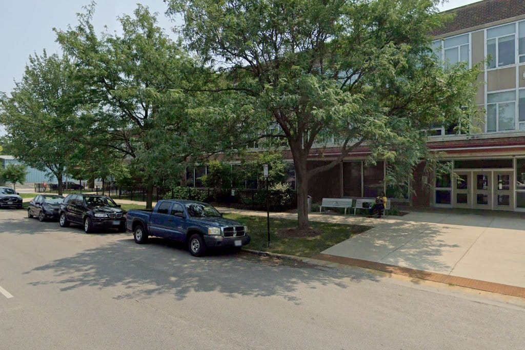 Dodge Elementary School