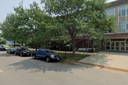 Dodge Elementary School