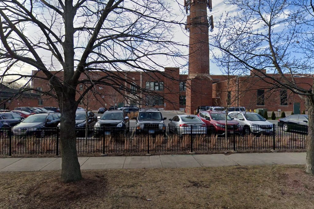Palmer Elementary School