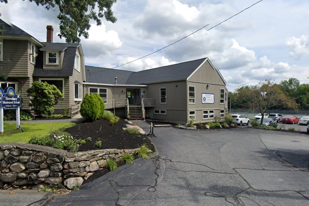 Shrewsbury Montessori School