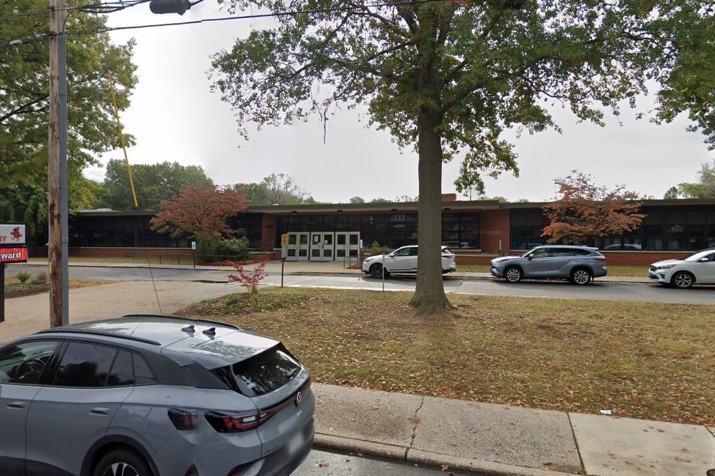 East Elementary School