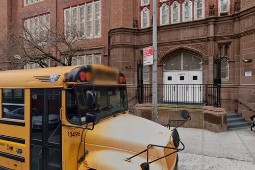 PS 32 Belmont School