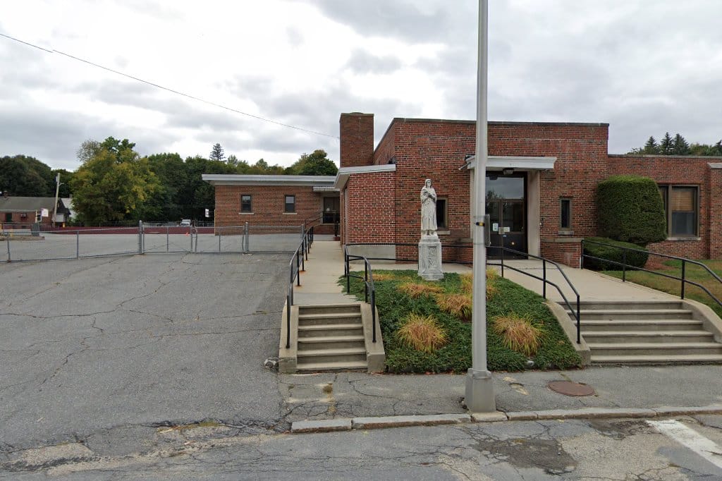 Saint Anthony School
