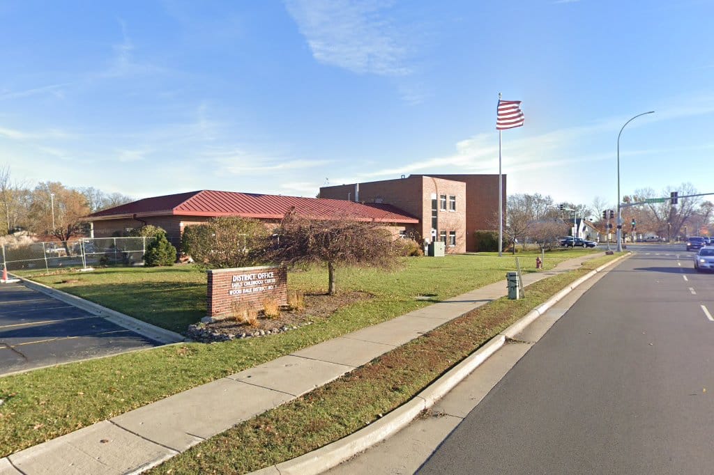 Early Childhood Kindergarten School