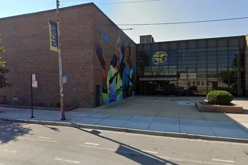 Clark Academy Prep Magnet High School
