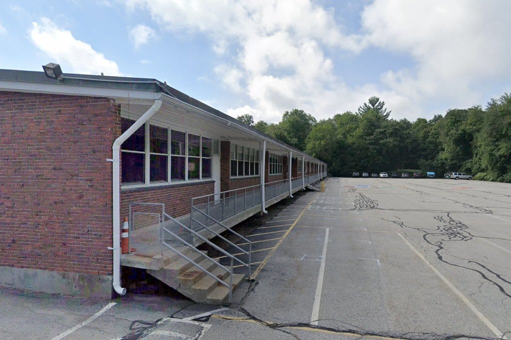 St Francis Xavier School