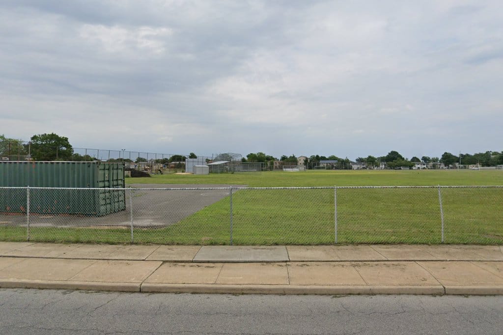John F Kennedy High School
