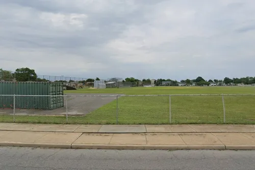 John F Kennedy High School