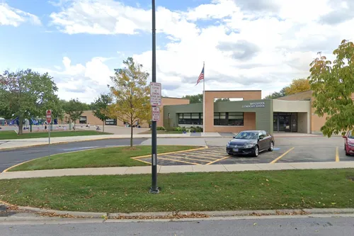 Maplebrook Elementary School